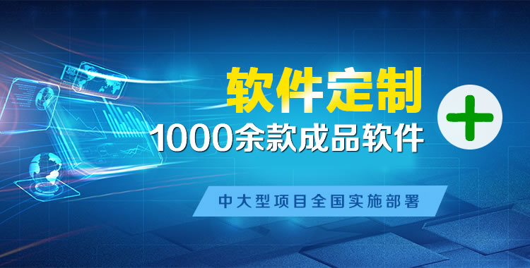 冕宁管理系统软件软件开发